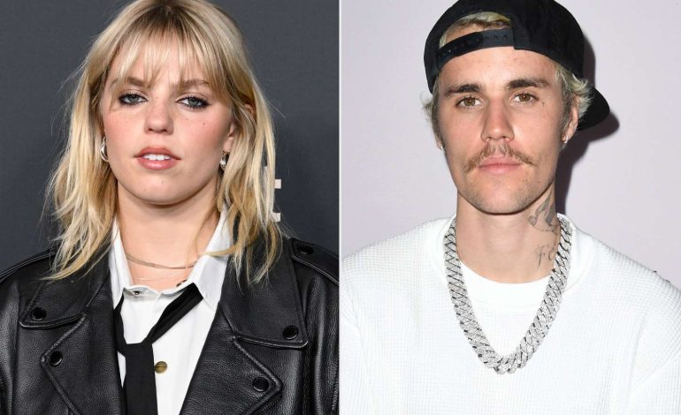 Këngëtarja e fiksuar me Justin Bieber: ‘Ai më kujton një lezbike seksi’