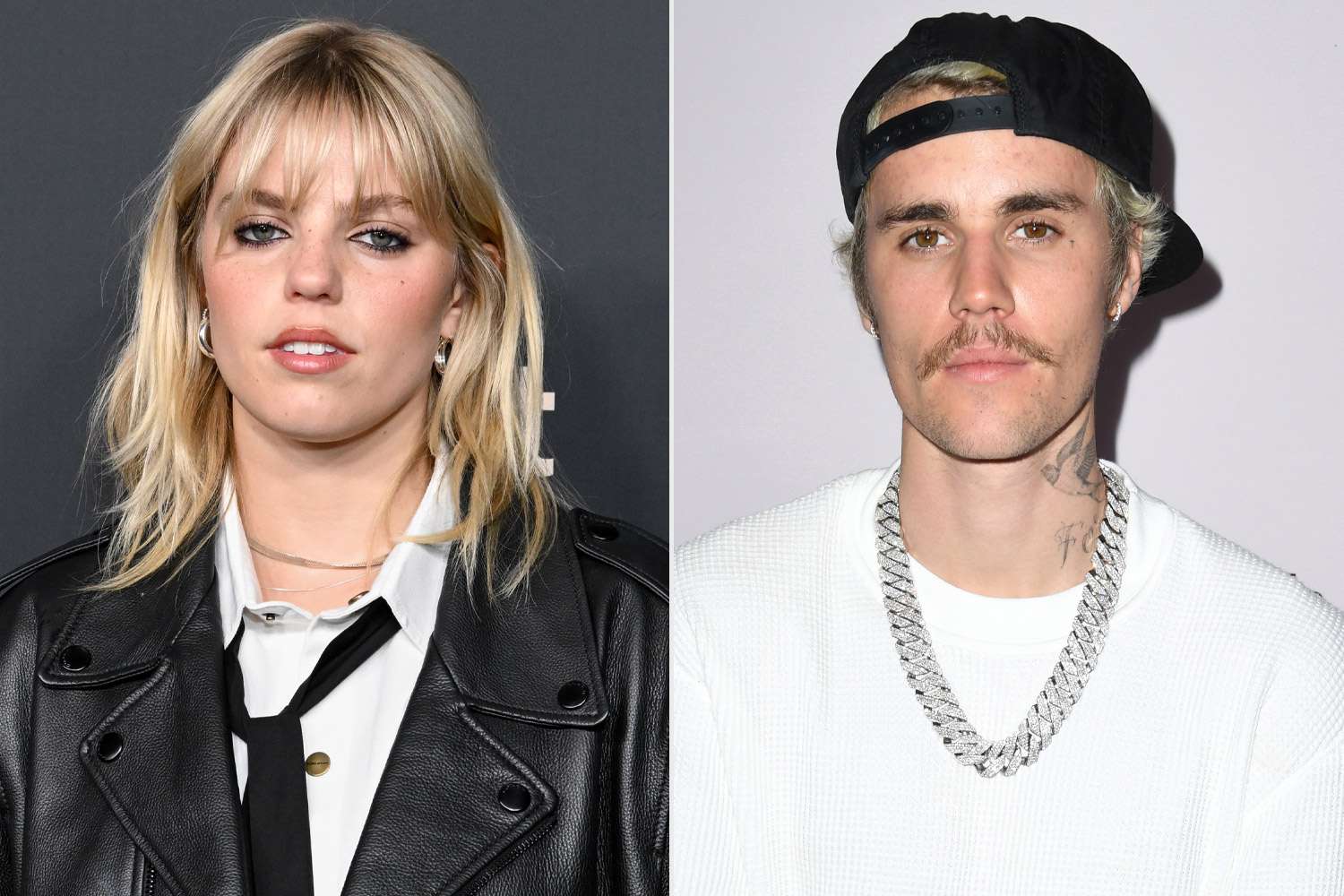 Këngëtarja e fiksuar me Justin Bieber: ‘Ai më kujton një lezbike seksi’