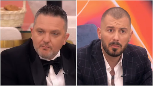 “Këtu ka luftë çiftesh”/ Juli dhe Romeo komentojnë Ilnisën dhe Meritonin