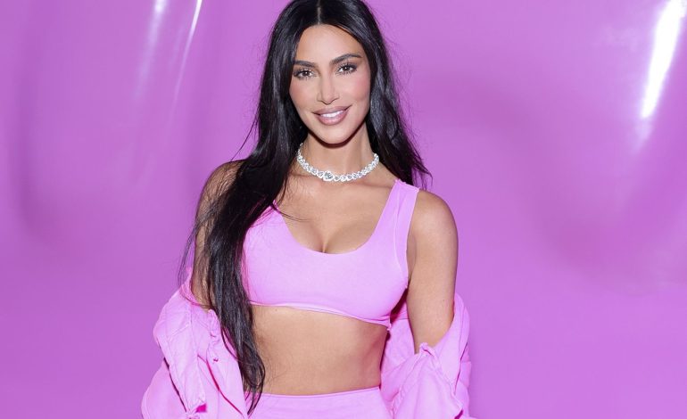 Kim Kardashian habit me deklaratën: “Jam e hapur për një martesë të katërt”