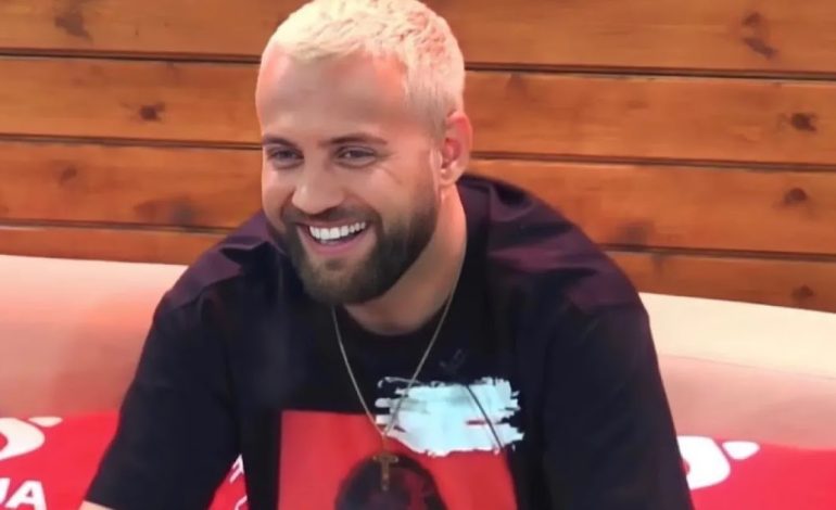 Kishte sot seancën gjyqësore, Luiz Ejlli ironizon me policinë e shtetit