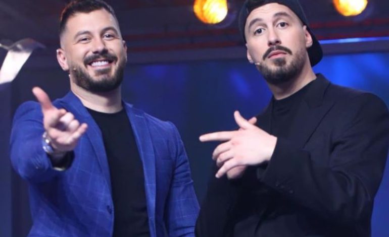 Krahasuan lojën e Romeos me të tijën, reagon Donaldi