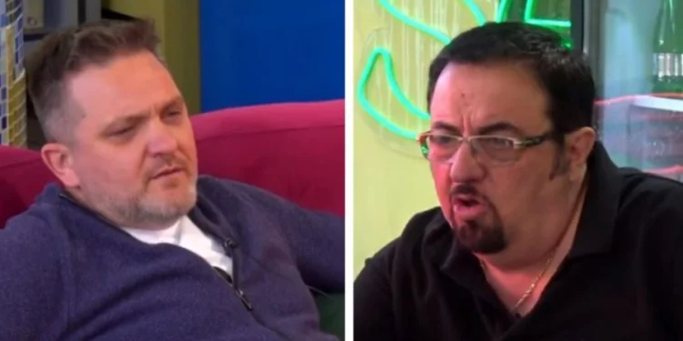 “Ku e di ai se çfarë i bëj unë”/ Gazi dhe Egla flasin për Julin