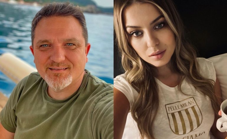 Kush tha që nuk njihen? Julin dhe Riken i kemi parë në këtë emision