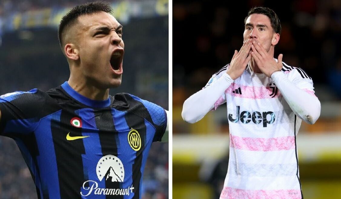 Statistikat e Inter-Juventus/ Zikaltrit në kërkim të rekordit, Vlahovic për të thyer një tabu