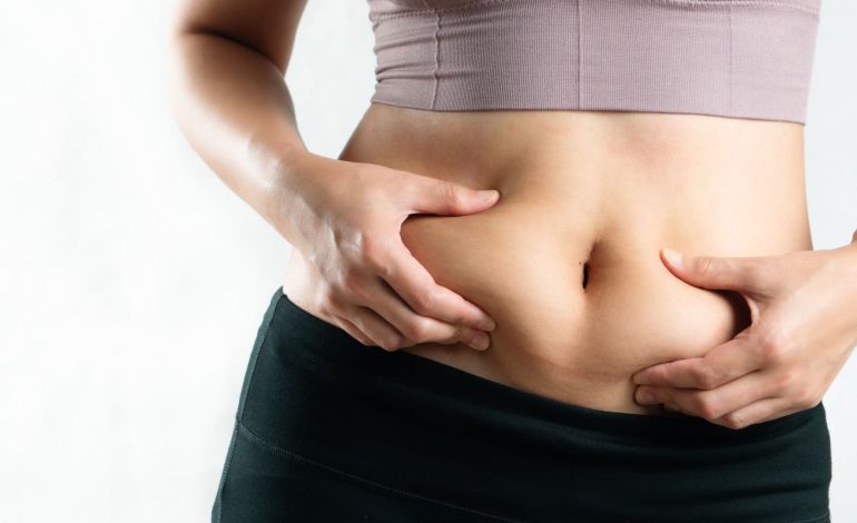 Zbuloni Ushqimin e Përditshëm që Rrit Dhjamin e Barkut