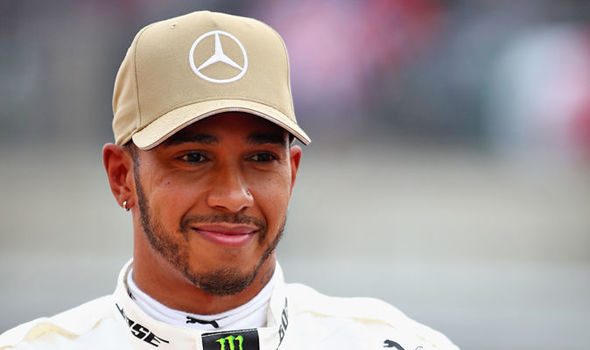 Lewis Hamilton braktis Mercedes, i bashkohet Ferrarit në Formula 1