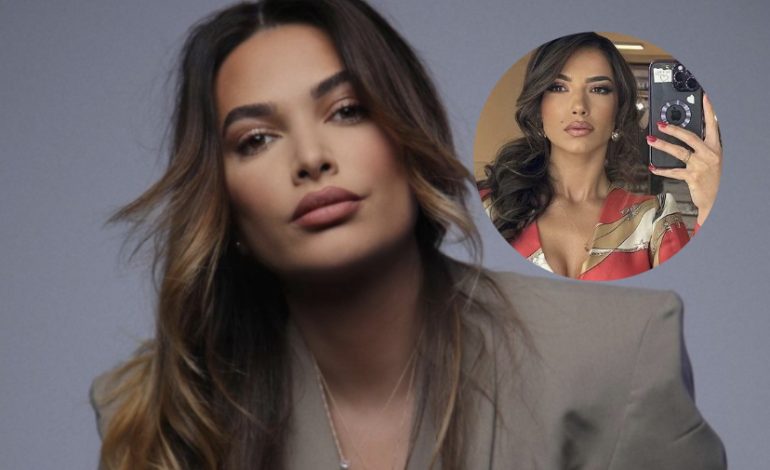 Liberta largohet nga “Prive”, ja cila zë vendin e saj