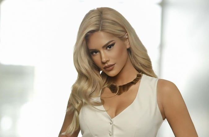 “Loja është lojë” Fjoralba Ponari thumbon Romeon nëpërmjet Donaldit