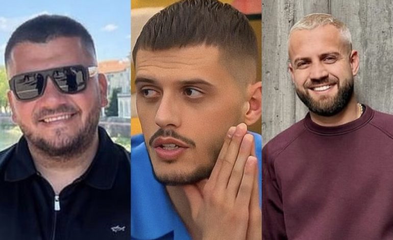 Luizi, Bardhi dhe Ermali së shpejti një bashkëpunim?