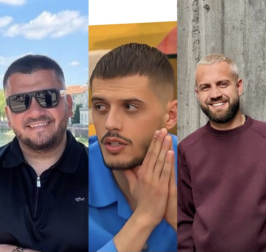 Luizi, Bardhi dhe Ermali së shpejti një bashkëpunim?