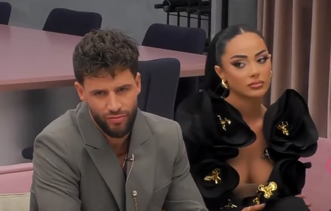 Lumbardhi rrëfen emocionet e para që ndjeu për Kaderin para lidhjes