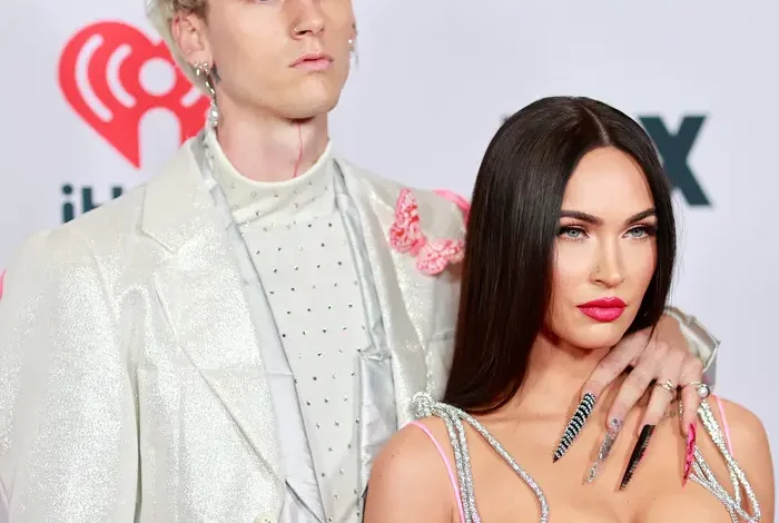 MGK publikon këngën e re për humbjen e shtatzënisë së të fejuarës