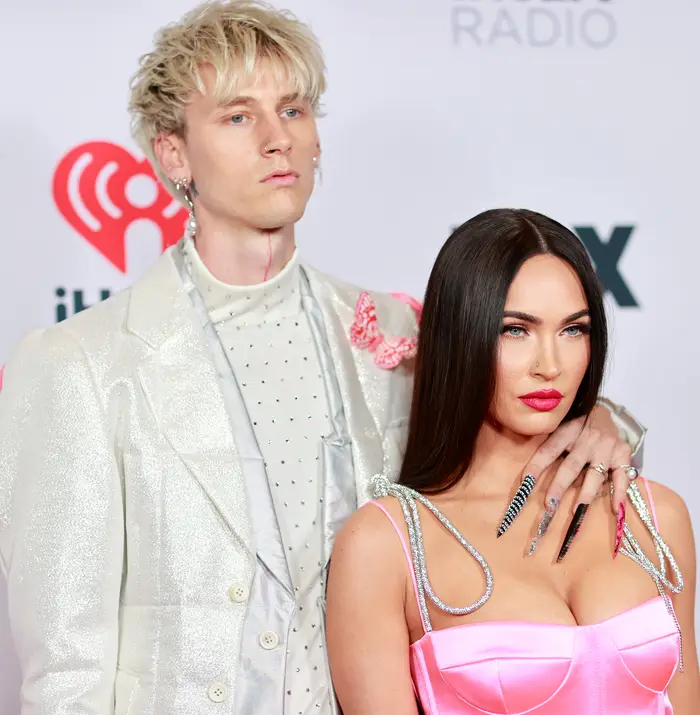 MGK publikon këngën e re për humbjen e shtatzënisë së të fejuarës
