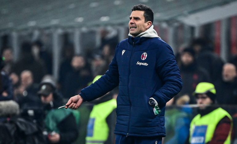 Thiago Motta trazon Serie A, Juve, Milan e Napoli futen në garë, agjenti i tij përjashton ekipin e parë