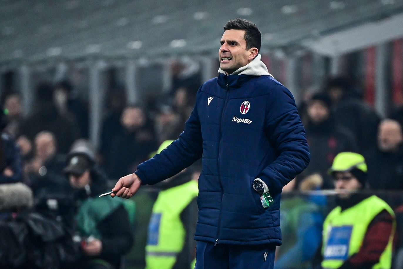Thiago Motta trazon Serie A, Juve, Milan e Napoli futen në garë, agjenti i tij përjashton ekipin e parë