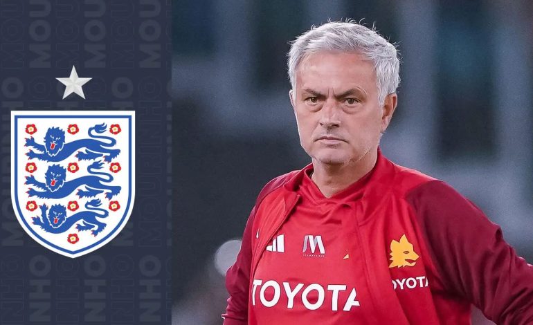 FOTO/ “Kam refuzuar Anglinë”, deklarata e Mourinho-s “tërbon” mediat në ishull