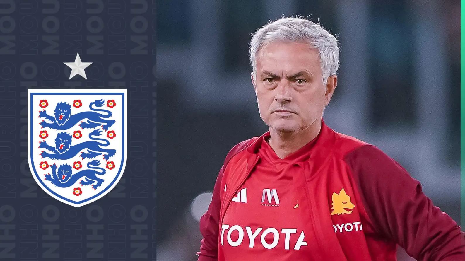 FOTO/ “Kam refuzuar Anglinë”, deklarata e Mourinho-s “tërbon” mediat në ishull