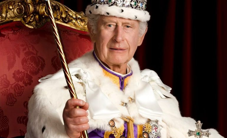 Mbreti Charles III diagnostikohet me kancer