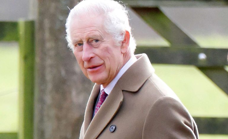 Mbreti Charles ndan mesazhin e parë publik pas diagnostikimit me kancer