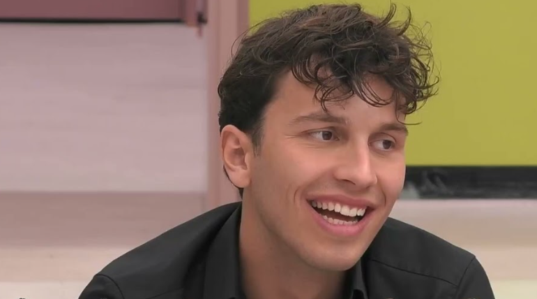 “Më është dridhur trupi”, Blerando tregon momentet më të vështira në ‘BBVK’