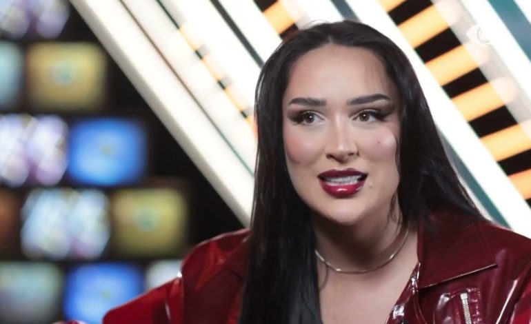 “Më kap pak syri”, Erjola rrëfen situatën e të qarës me ngashërim