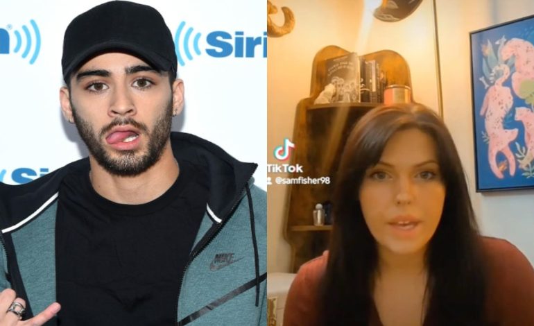 “Më kërkoi ta bënim treshe”/ Ylli i TikTok shokon rrjetin për Zayn Malik