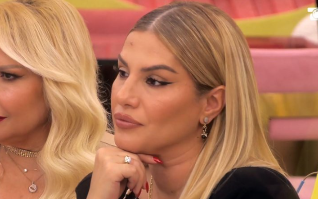 Nxitën vajzën të qajë, ja reagimi i familjarëve të Ilnisës