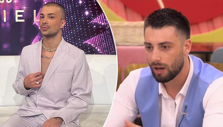 “Më shkruante për 4-she”/ Dario Doka: Jam gati të përballem me Meritonin