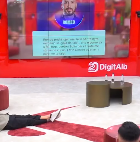 “Më shumë kimi ka pasur Ilnisa me Terrin se ti” banorët qeshin me fansat