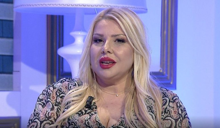 Meri Shehu rrëfen sherrin që ka pasur në ashensor me Erjolën para “BBV3”