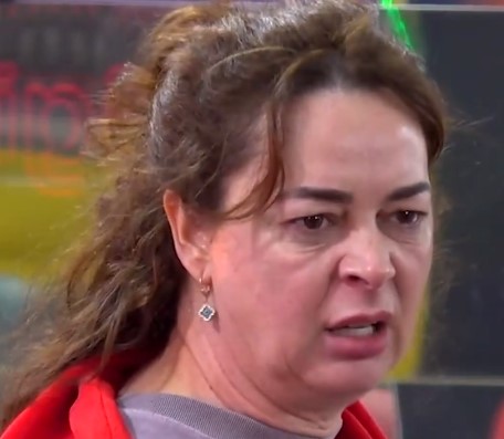 “Mizerje nuk përfaqëson gruan shqiptare”/ Degradon debati Julia-Egla