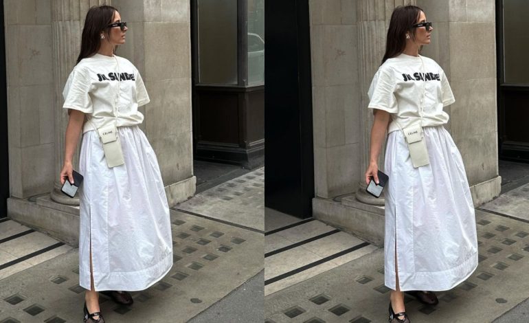 Modelet më të bukura të fundeve që do t’i shihni kudo këtë sezon