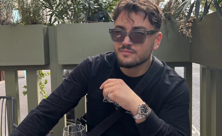 Mohoi origjinën, reagon Ardian Bujupi pas ‘rrëmujës’ në rrjet