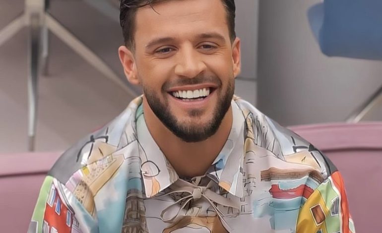 Momenti kur Lumbardhi fiku dritat e ‘Big Brother VIP Kosova 2’ (VIDEO)