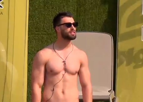 “Mos e bëj me mua këtë komunikim”/ Kriset miqësia mes Romeos dhe Meritonit?