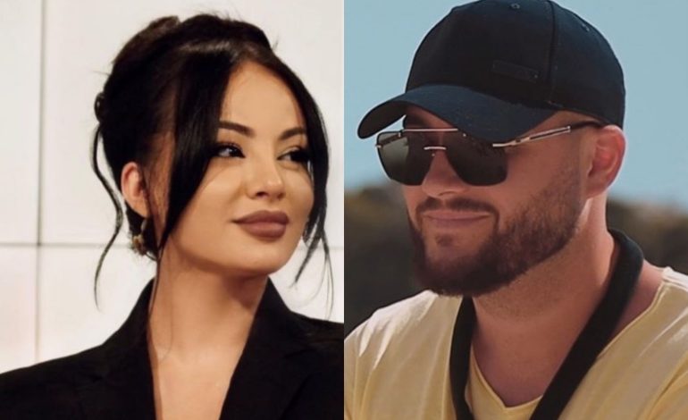 “Mos na bëhet xheloz Bardhi”, fillojnë afrimet e para mes Silvit dhe Sarës