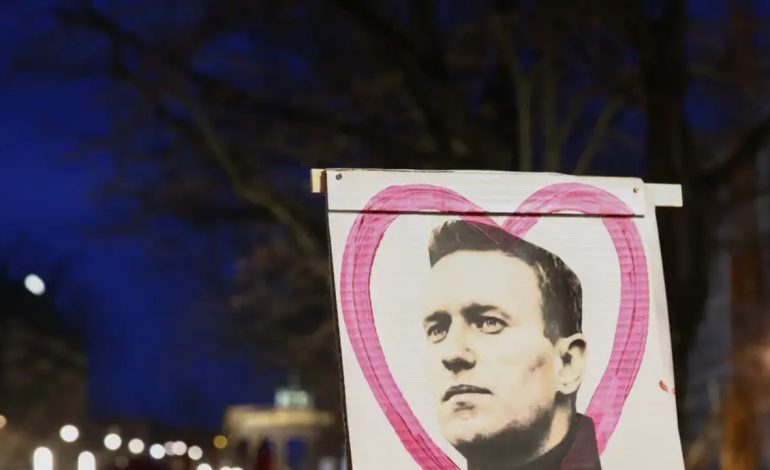 Analiza e DW/ Vdekja e Navalnyt: Ai nuk vendosi për familjen apo karrierën e tij, por për një qëllim përtej horizontit