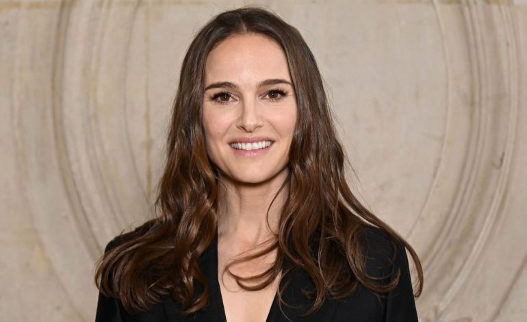 Natalie Portman zbulon detajet e ndarjes nga bashkëshorti pas tradhtisë
