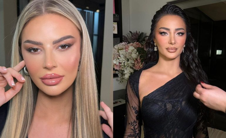 “Nuk e prisja”/ Santiana thyen heshtjen për raportin me Albën