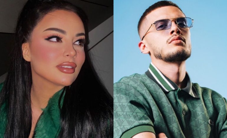 “Nuk e vazhdoj më”, kriset marrëdhënia Sara-Bardhi?