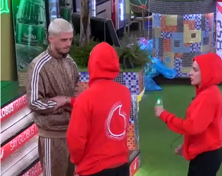 “Nuk i flas më, e mbylla”/ Romeo komenton debatin me Eglën