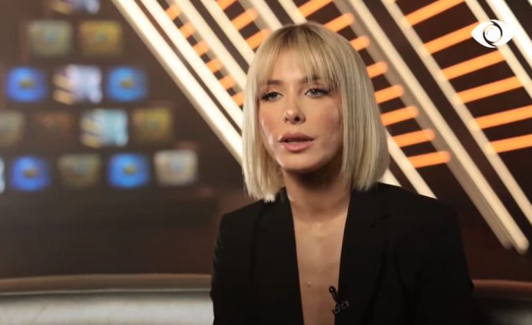 “Nuk pata interes”, Dea Vieri reagon pas videos virale ku prekej me Romeon