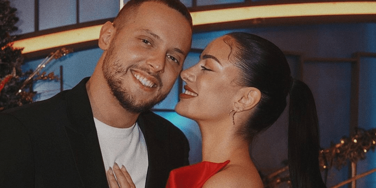 Nuk takoi asnjë banor, personi që Graciano takoi pas daljes nga “BBV3”