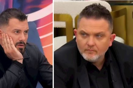 “O i paburrë, lyracak”/ Debati Romeo-Juli kalon limitet