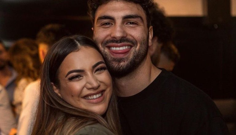 Olta i nxjerr sekretin: Sara dhe Ledri bashkë