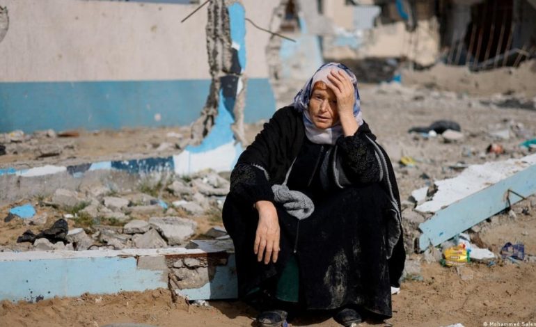 Ofensiva në Gaza/ Egjipti nuk do të ngrejë kampe për refugjatët palestinezë! Kairo, kundër dëbimit dhe largimit vullnetar