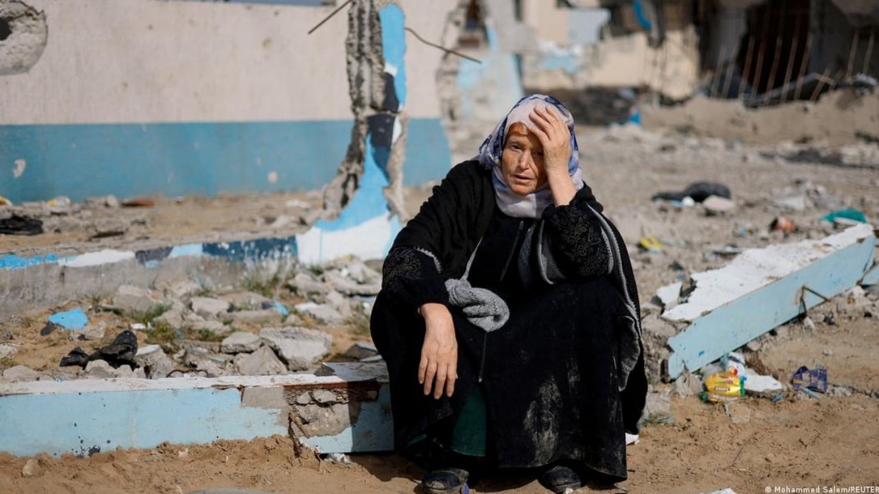 Ofensiva në Gaza/ Egjipti nuk do të ngrejë kampe për refugjatët palestinezë! Kairo, kundër dëbimit dhe largimit vullnetar