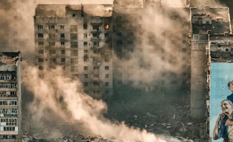 Analiza e DW: 24 Shkurt 2022! Jo 2 por 10 vjet luftë e Rusisë në Ukrainë