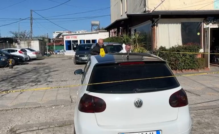 Dinamika e plagosjes në Shkodër/ I riu u qëllua me thikë pas sherrit banal në lagjen “Skanderbeg”, autori në kërkim